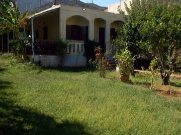 Appartamento per 4 Persone in Bali (Grecia), Rethymno e dintorni, Foto 2