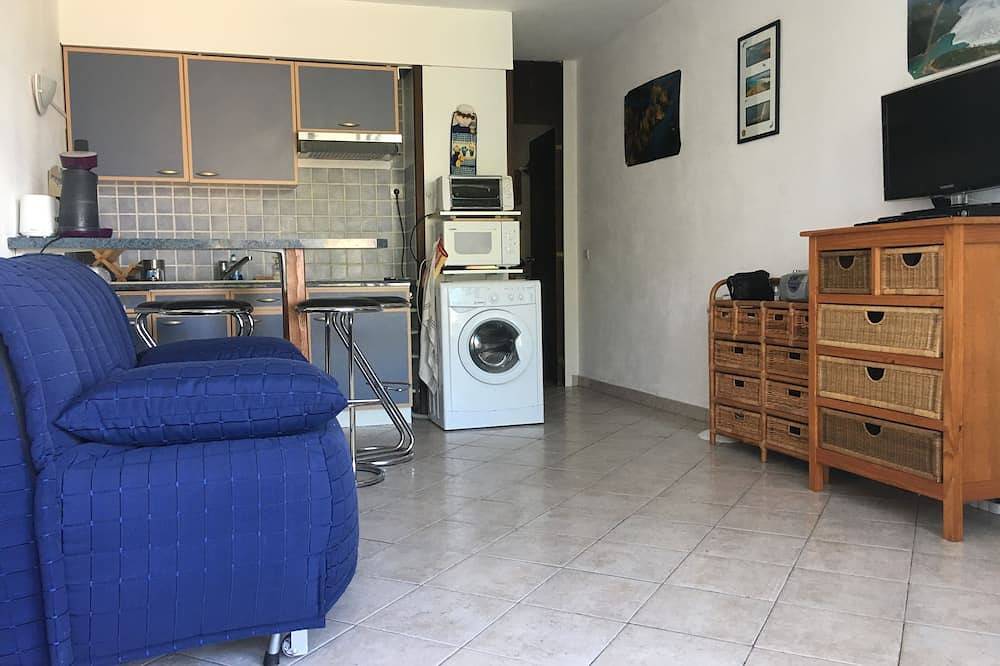 Appartamento intero, T2 Saint-Florent sea view in Patrimonio Francia, Calvi e dintorni