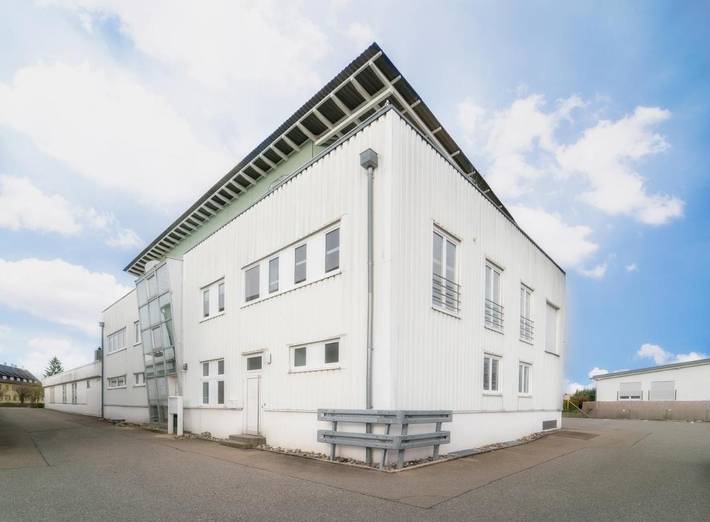 Ferienhaus für 2 Personen, mit Terrasse