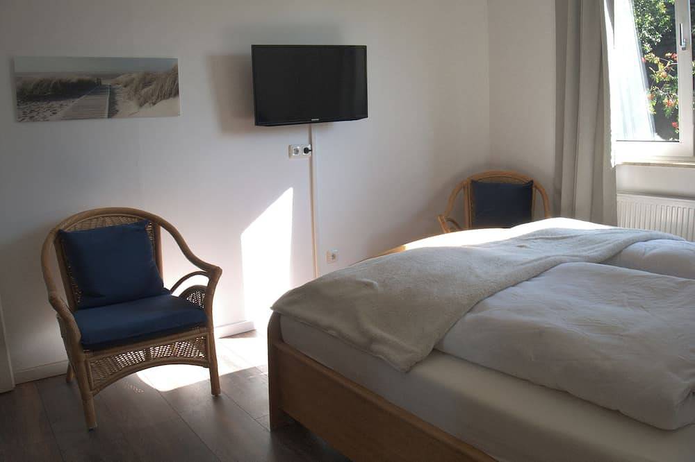 Ganze Wohnung, Urlaub auf dem Land und in Stadtnähe in Bad Oeynhausen, Wiehengebirge