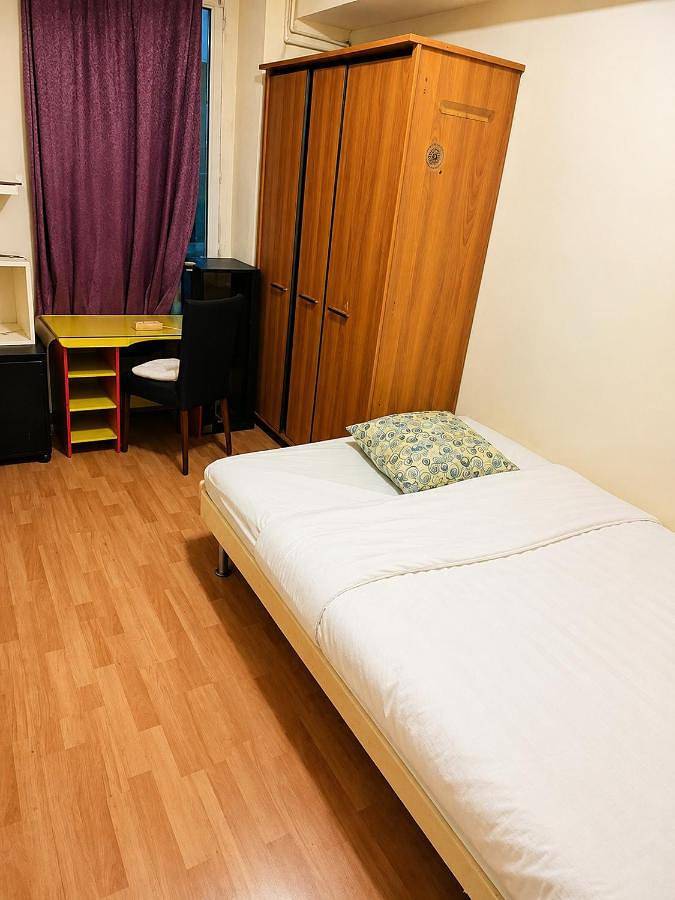 Apartamento de vacaciones para 1 personas, Se admiten mascotas - 1