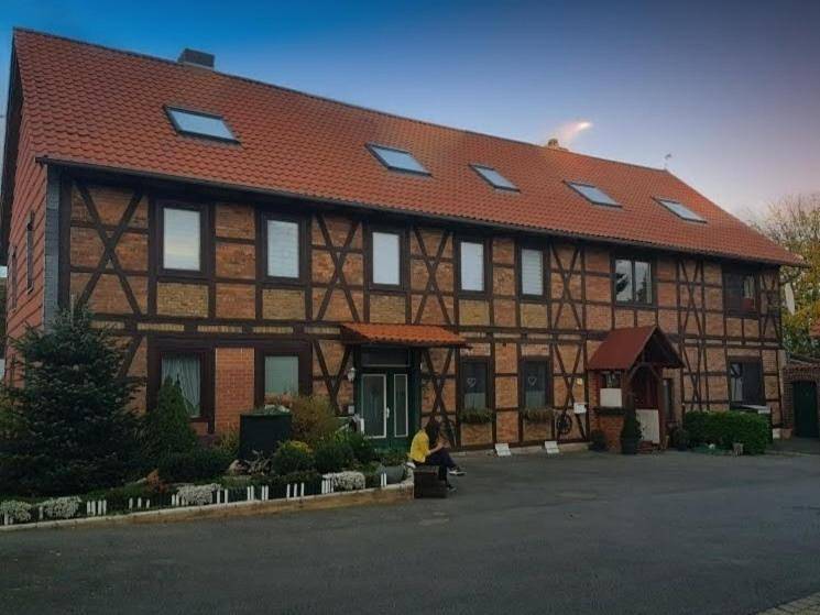 Geheel appartement, Apartment in Wolfsburg, Braunschweig en omgeving