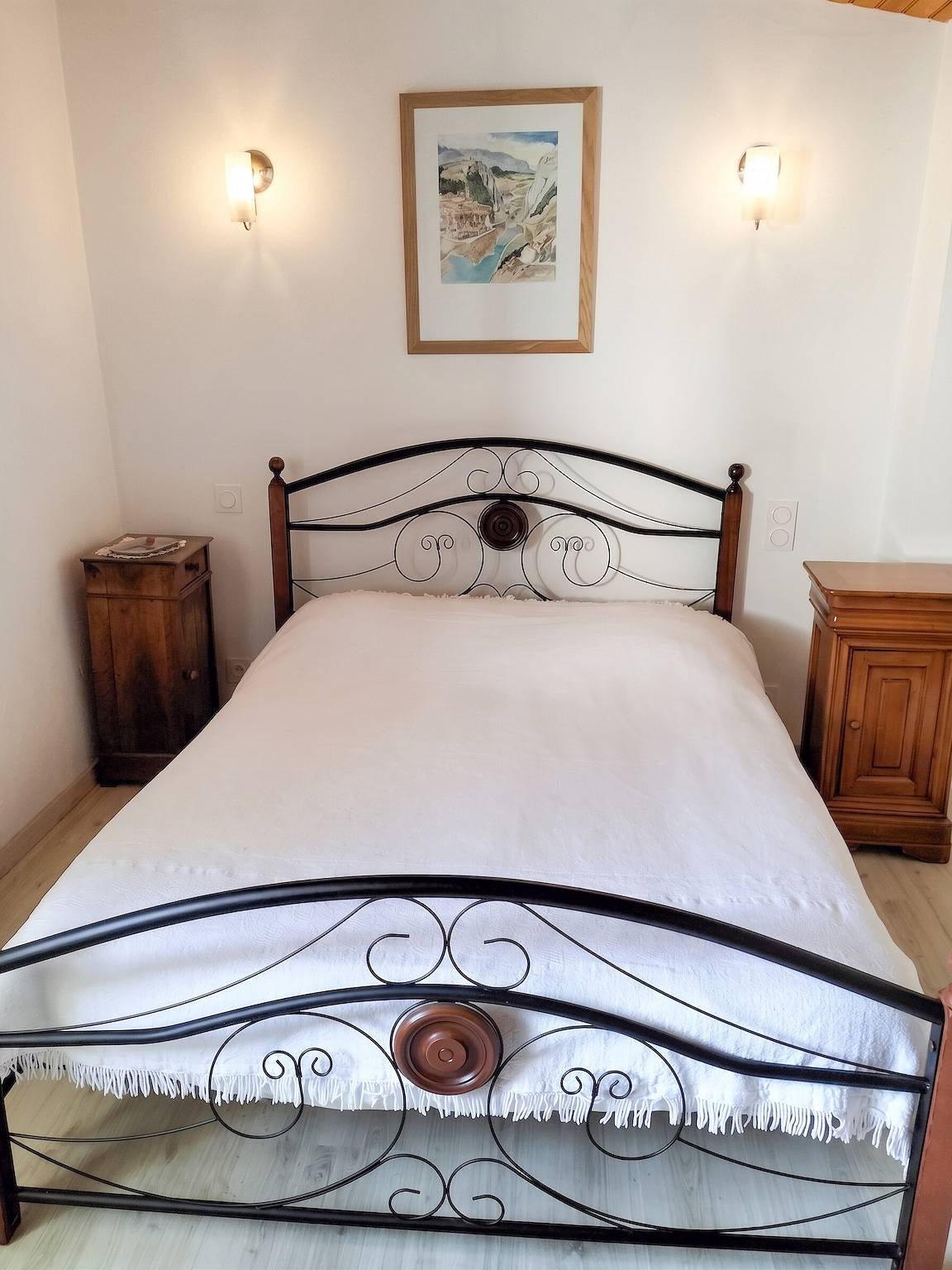 Villa charmante à Sisteron avec piscine privée in Sisteron, Région de Forcalquier
