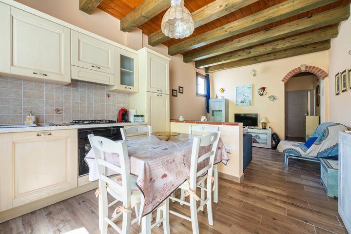 Gîte pour 4 personnes dans Île de Sant'Antioco - 4