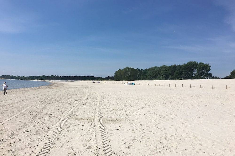 Ferienwohnung in Rügen für 4 Personen in Rügen