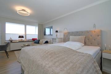 Apartament Wakacyjny dla 2 osoby w Sylt (Gemeinde), Sylt, Zdjęcie 1