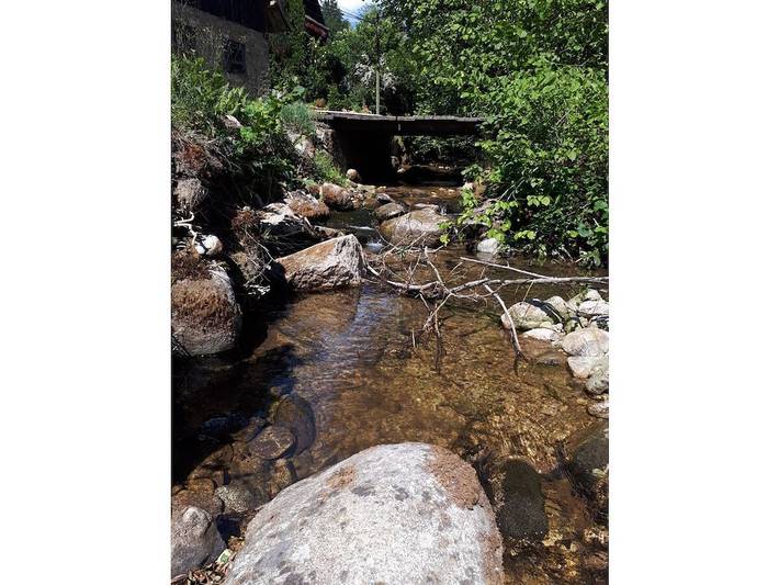 Ferienhaus für 4 Personen, mit Terrasse und Sauna in Nationalpark Schwarzwald - 3
