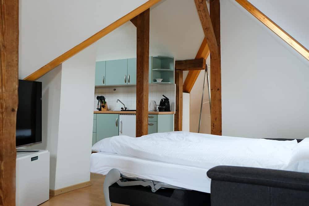 Ganze Wohnung, Spatzennest by Interhome in Spiez, Thunersee