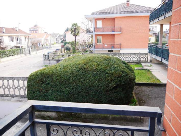 Gîte pour 4 personnes, avec terrasse à Pianezza - 4