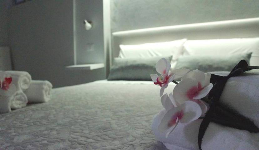 Chambre d’hôte pour 2 personnes, avec balcon à Agrigente - 3