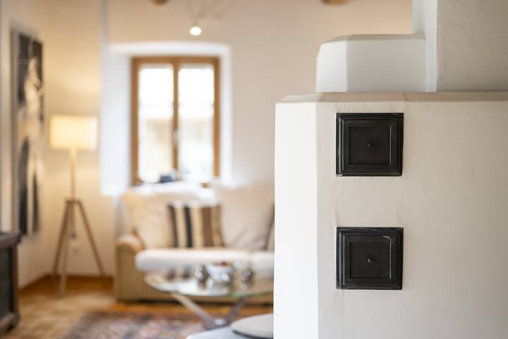Geheel appartement, Scaletta in Sent, Lower Engadine
