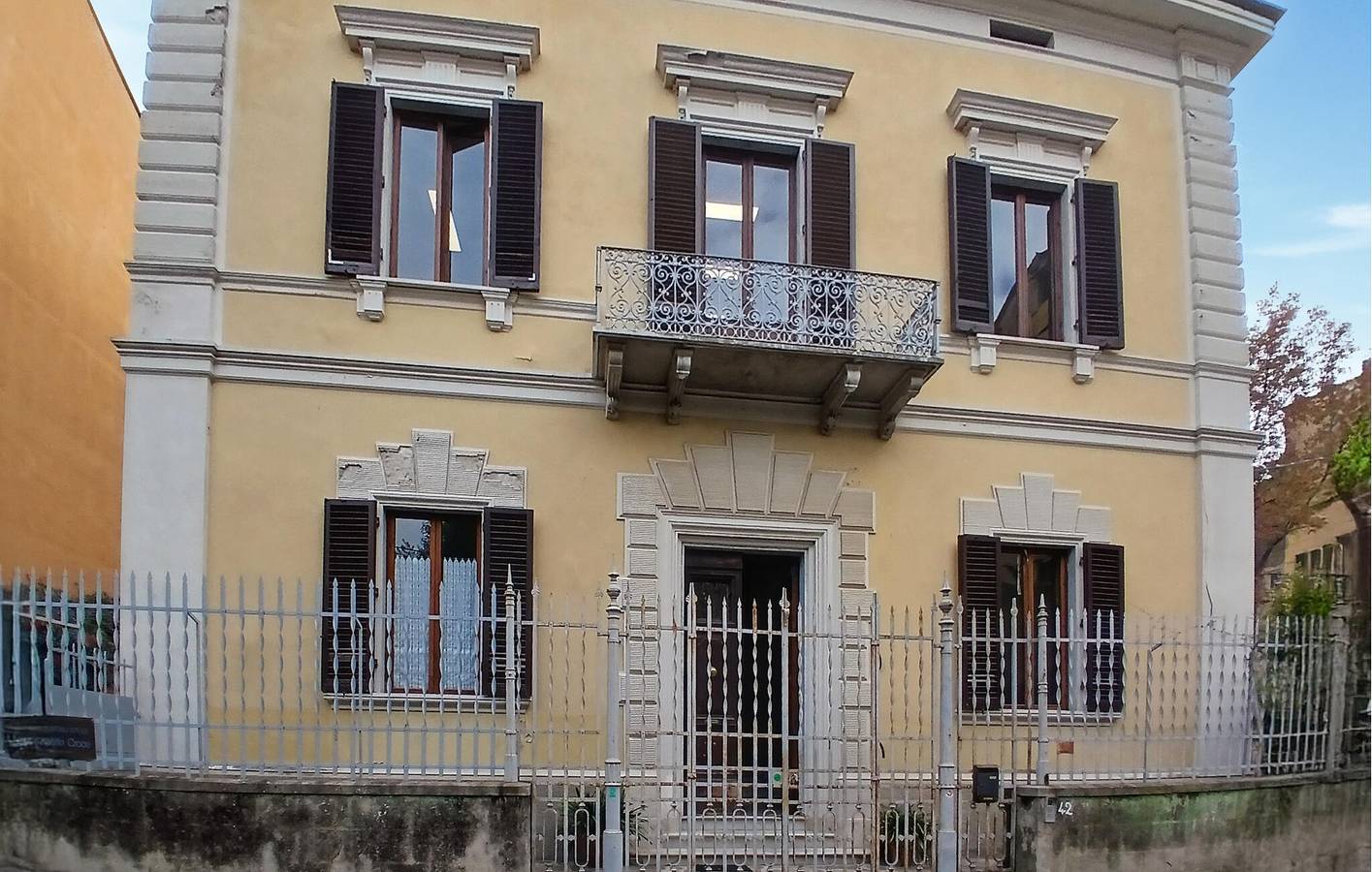 Appartamento intero, Appartamento moderno con WiFi, parcheggio - Pisa, posizione centrale in Pisa, Riviera Toscana