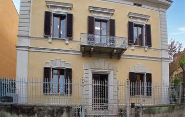 Vakantiewoning voor 6 Personen in Pisa, Italiaanse Rivièra, Afbeelding 1