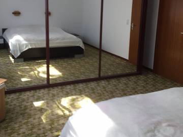 Bungalow für 6 Personen in Horb am Neckar, Schwaben, Bild 3