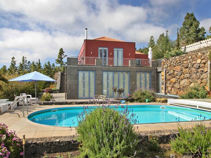 Ferienhaus für 7 Personen auf La Palma - 2