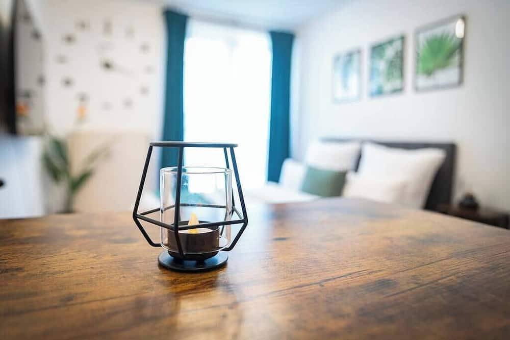 Ganze Wohnung, Modern Apartments Bremen in Mitte Bremen, Bremen