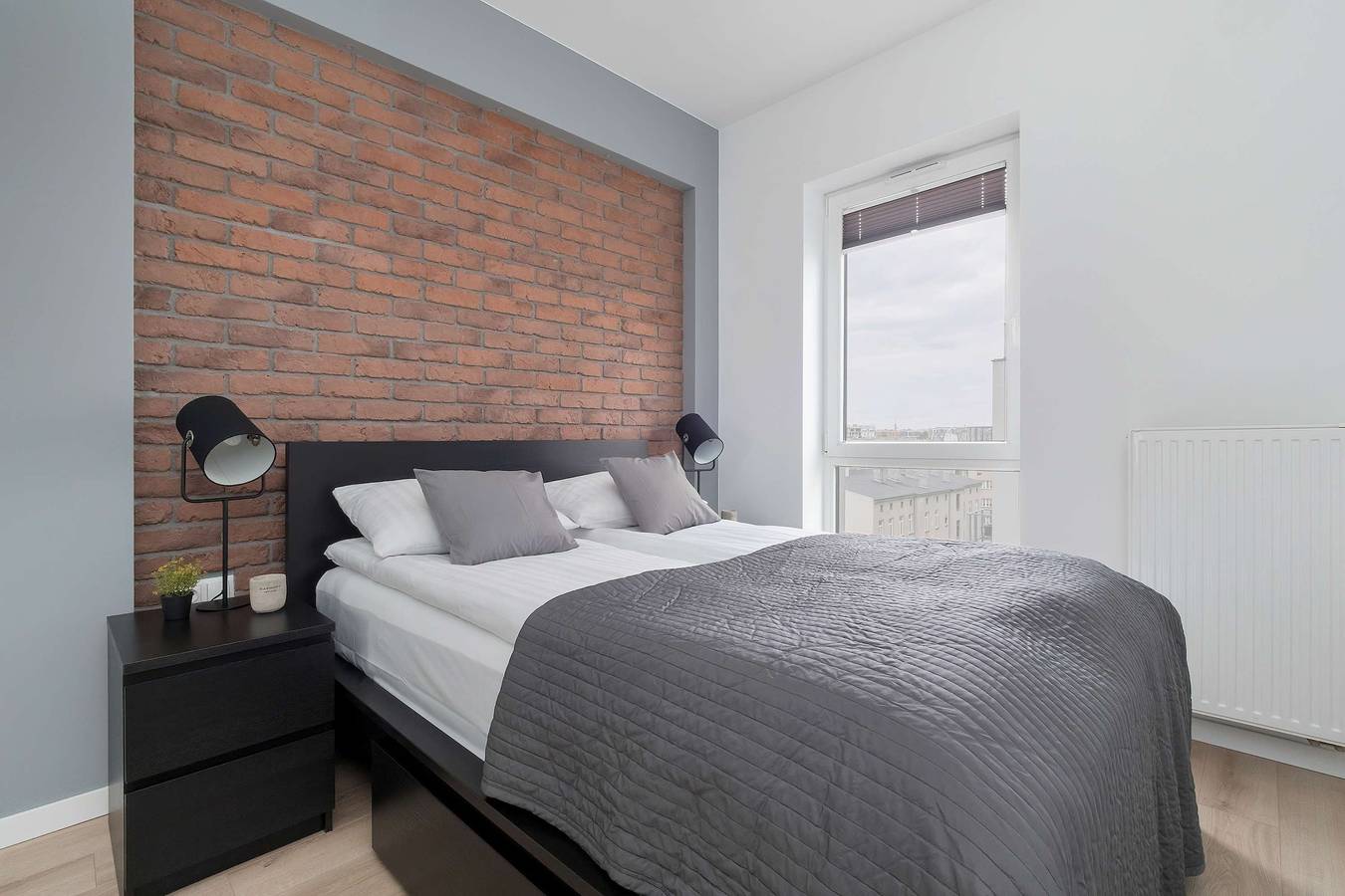 Ganze Wohnung, Kilińskiego 121B | Łódź |  Spacious Apartment | Parking in Łódź, Region Lodz