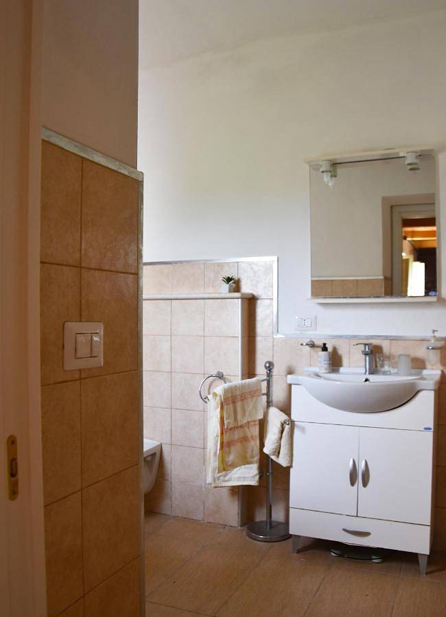 Appartamento vacanze per 5 persone, con panorama e giardino, con animali domestici - 1
