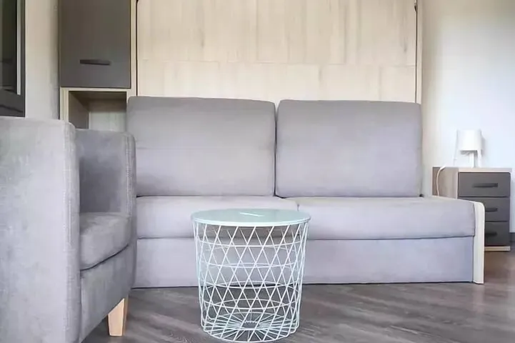 Appartement de vacances pour 4 personnes, animaux acceptés - 1