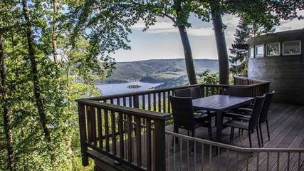 Ferienhaus für 5 Personen in Nideggen, Nationalpark Eifel, Bild 2