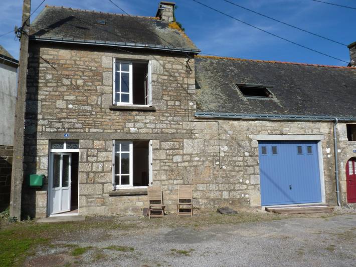 Gîte pour 4 personnes