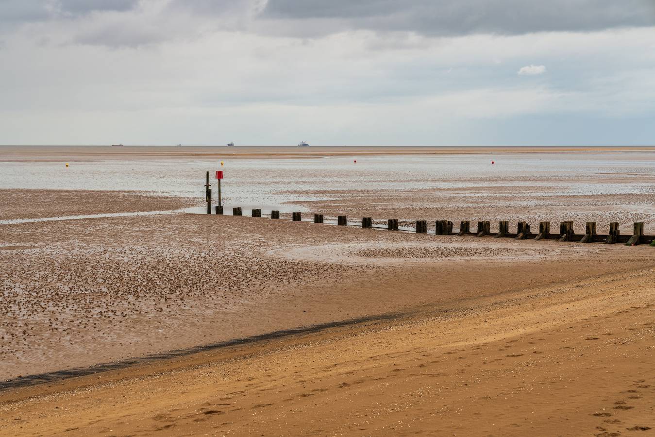 Entire apartment, Sheila's Cottage in Cleethorpes, Grimsby and Cleethorpes