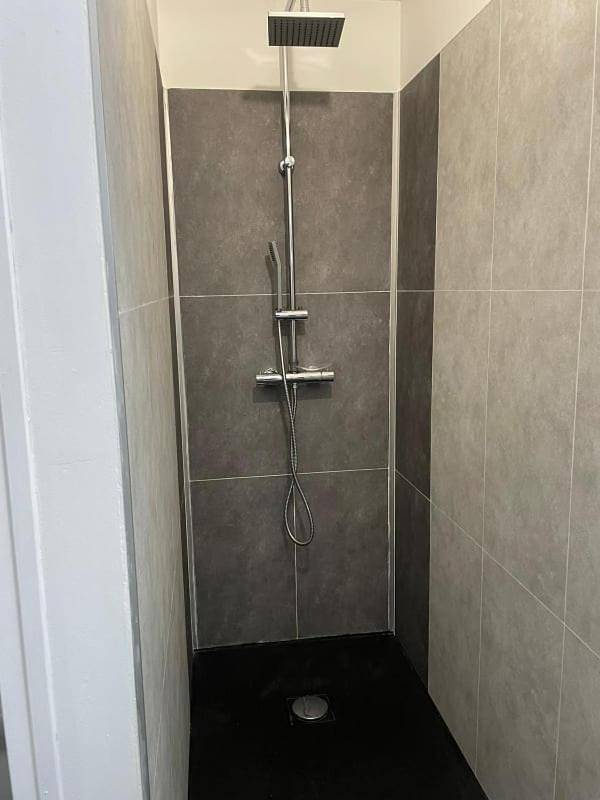 Standard Double Room in Cayeux-sur-Mer, Région d'Abbeville