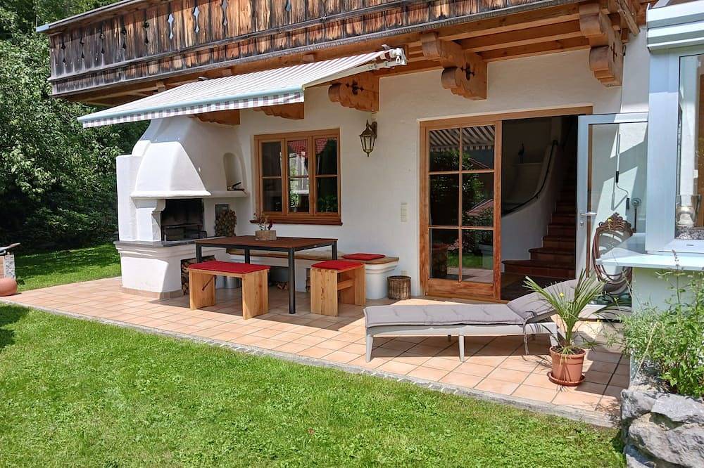 Ganze Wohnung, Ferienwohnung Bergfeld 130m² - Landhaus am Bergfeld in Sudelfeld, Bayrischzell