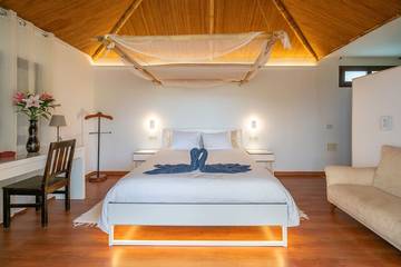 Villa für 2 Personen in San Miguel de Abona, Teneriffa Süd, Bild 1