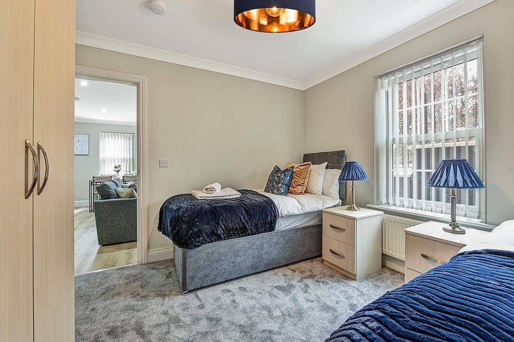 Apartamento entero, Deanway Serviced Apartments Chalfont St Giles - Apt A in Chalfont St Giles, Chiltern Hills