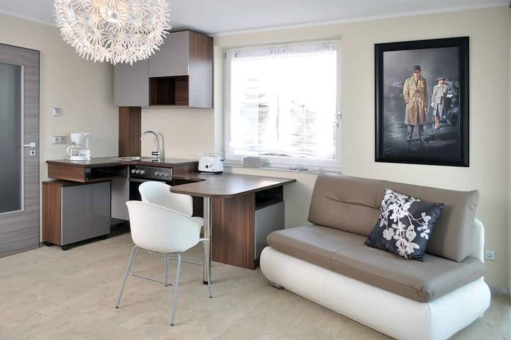 Ferienwohnung für 2 Personen im Harz