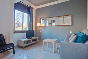 Vakantieappartement voor 10 Personen in Eixample, Barcelona, Afbeelding 2