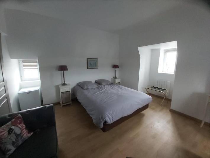 Location de vacances pour 2 personnes à Noyon - 3