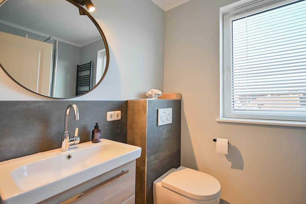 Ganze Wohnung, Ferienwohnung/App. für 4 Gäste mit 60m² in Dahme in Dahme, Ostholstein