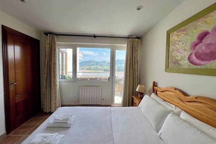 Appartement entier, La Ria - by Wehomes - Mogro River in La Playuca (Miengo), Miengo