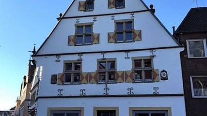 Vakantiewoning voor 6 Personen in Rheine, Münsterland, Afbeelding 1