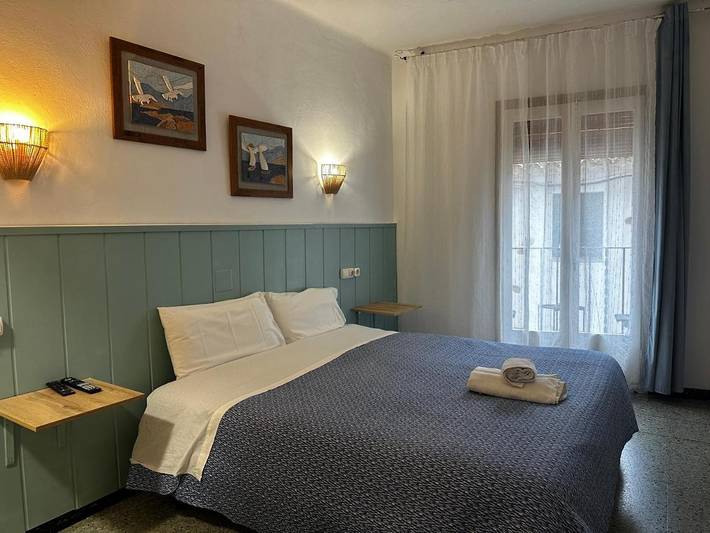 Maison d’hôte pour 2 personnes, animaux acceptés à Tossa de Mar - 3