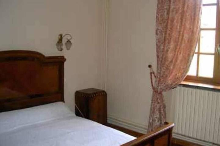 Maison de vacances pour 10 personnes, avec terrasse dans Lozère - 3