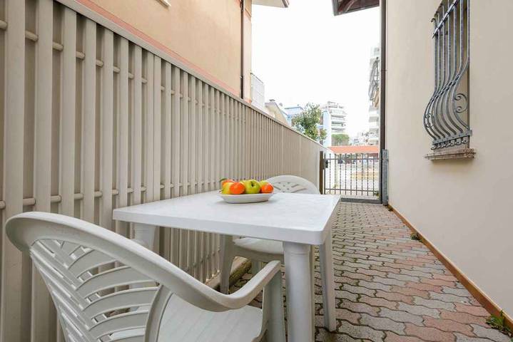 Ganze Ferienwohnung, Ferienwohnung mit Klimaanlage in Lignano Sabbiadoro, Udine Provinz