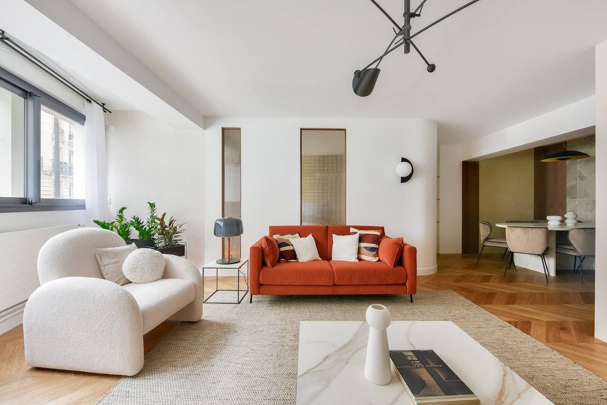 Appartement de vacances