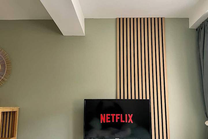 Gîte pour 2 personnes dans Port De Toulon - 4