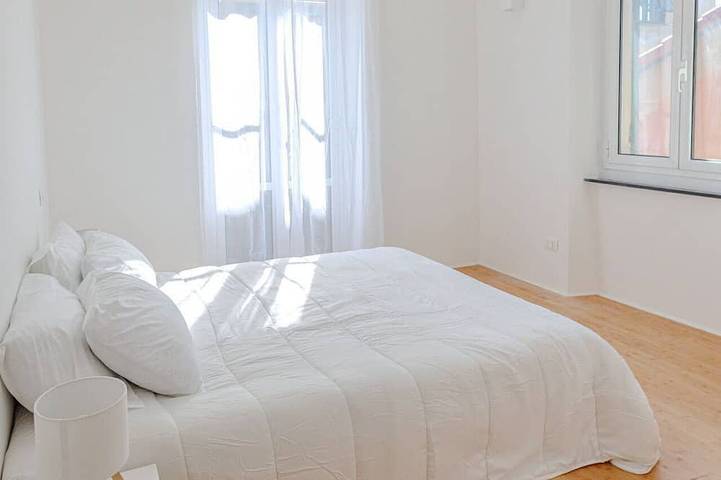 Appartamento intero, Newly Renovated Ocean View Flat in Spiaggia di Sori (Sori), Sori