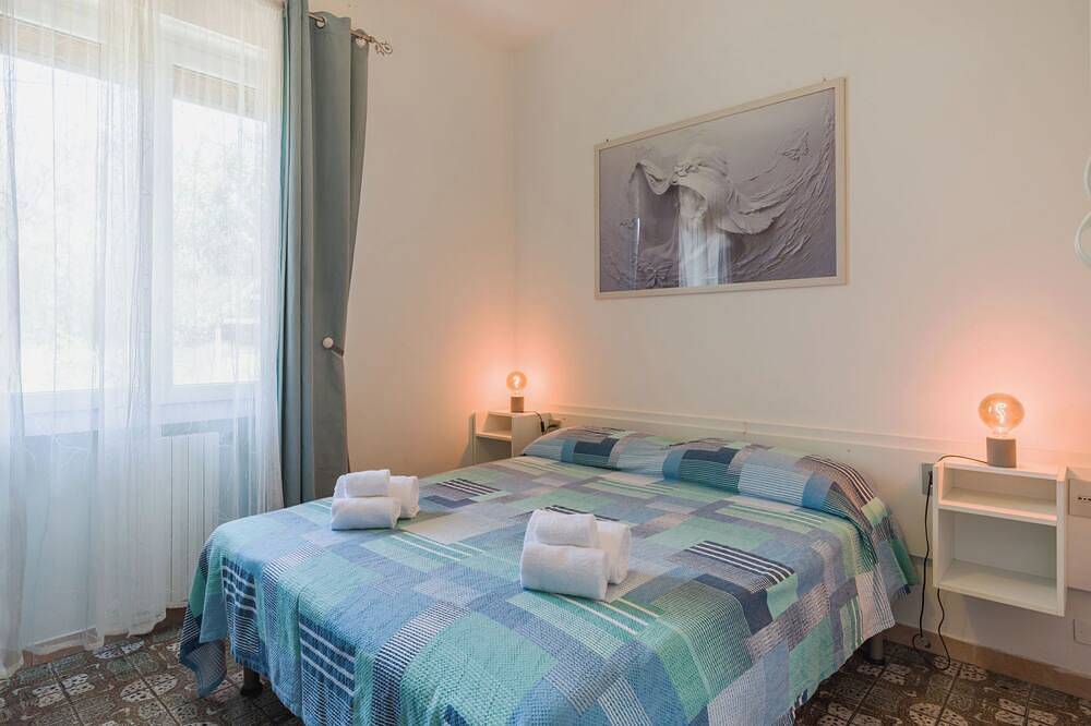 Appartement entier, Brezza sul Mare in Fiumaretta di Ameglia, Commune d'Ameglia
