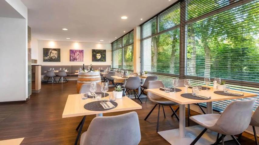 Ferienwohnung für 3 Personen, mit Garten, mit Haustier in Bielefeld - 4