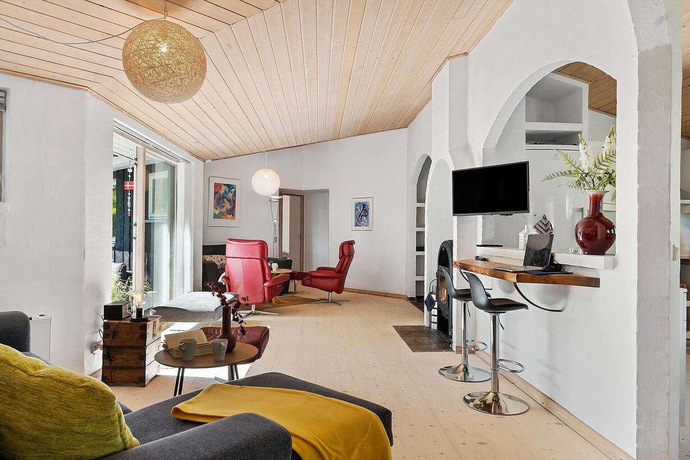 Oh405 Hadsund - Strandparken 64 in Als Odde, Hadsund