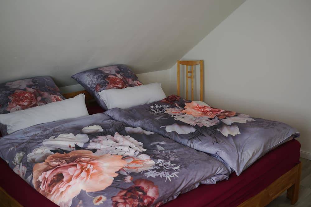 Ganze Wohnung, Ferienwohnung/App. für 3 Gäste mit 80m² in Handewitt in Handewitt, Grünes Binnenland