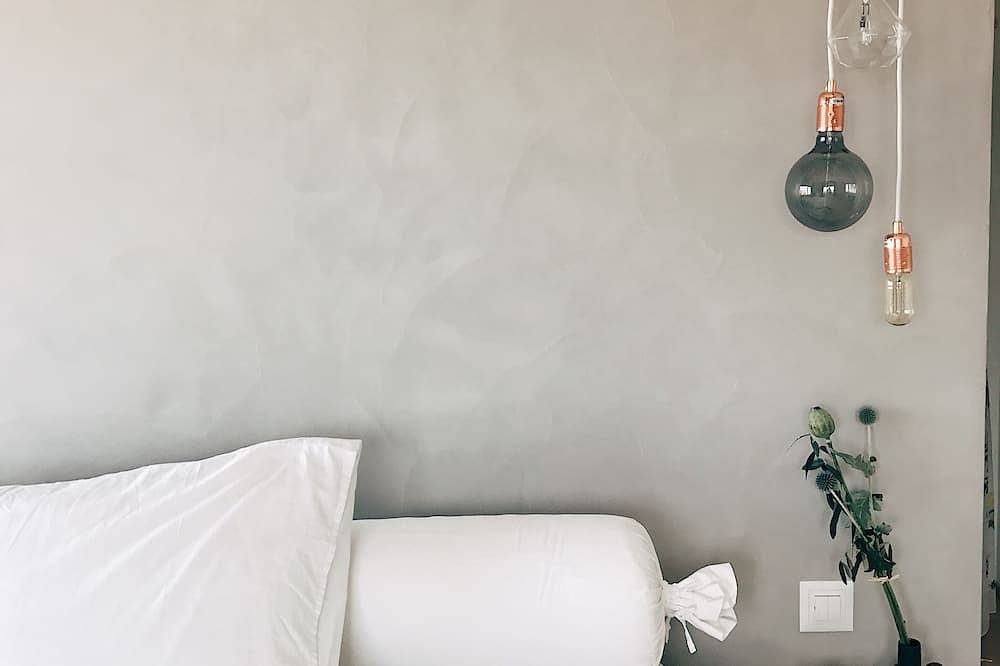 Ganze Wohnung, Avliving City Loft Basel in Basel, Region Basel RDK
