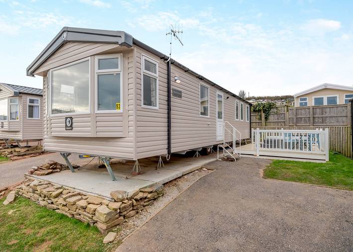 Camping für 8 Personen in Devon - 3