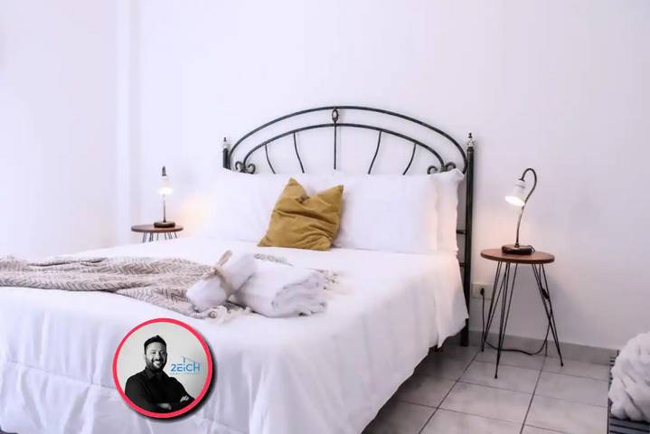 Ferienwohnung für 2 Personen - 1
