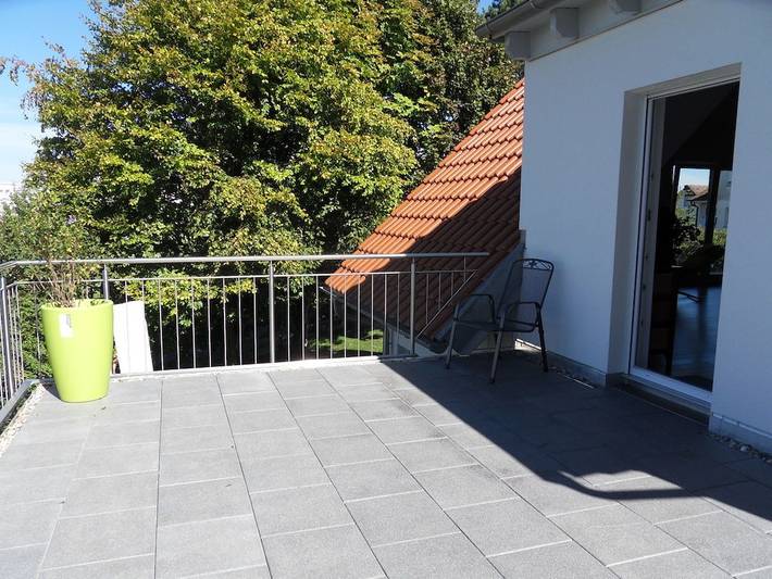 Location de vacances pour 3 personnes dans Tubingen - 2